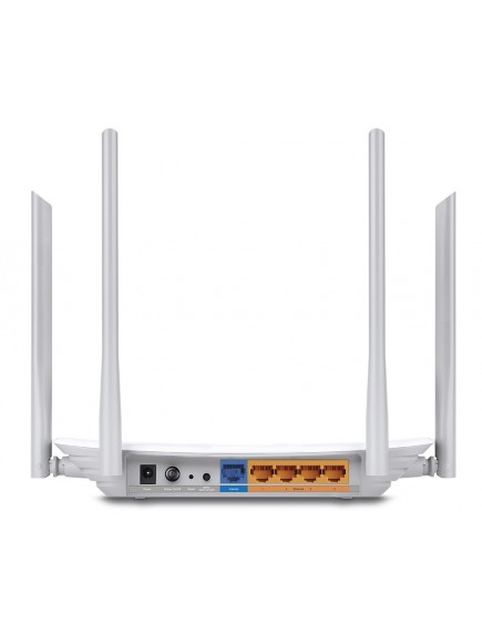 Роутер TP-LINK Archer C50 Роутер TP-LINK Archer C50